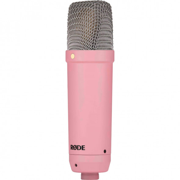 Микрофон студийный RODE NT1 Signature, Pink в Нальчике