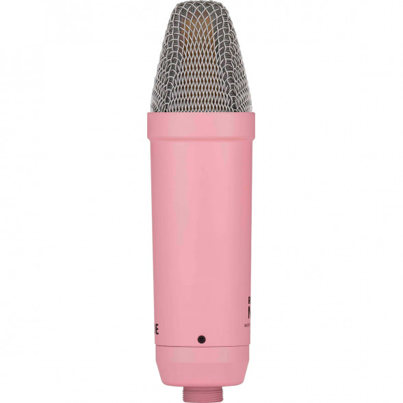 Микрофон студийный RODE NT1 Signature, Pink в Нальчике