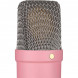 Микрофон студийный RODE NT1 Signature, Pink в Нальчике