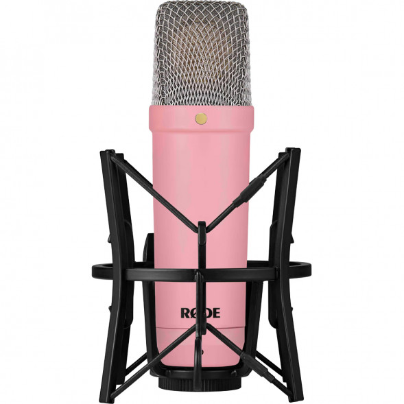 Микрофон студийный RODE NT1 Signature, Pink в Нальчике