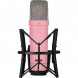 Микрофон студийный RODE NT1 Signature, Pink в Нальчике