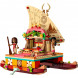 Конструктор LEGO Disney Princess 43210 Путеводная лодка Моаны в Нальчике