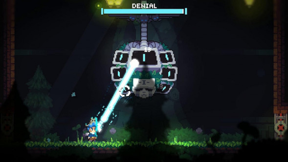 Игра Revita [PS4, английская версия] в Нальчике