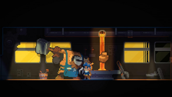 Игра Revita [PS4, английская версия] в Нальчике
