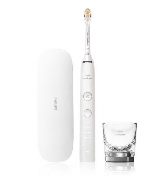 Электрическая зубная щетка Philips Sonicare DiamondClean 9000 HX9911/19 в Нальчике