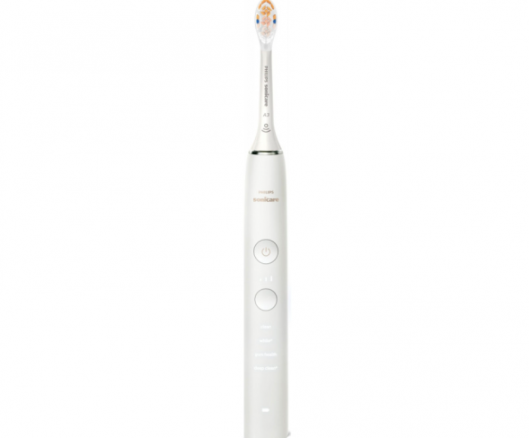 Электрическая зубная щетка Philips Sonicare DiamondClean 9000 HX9911/19 в Нальчике