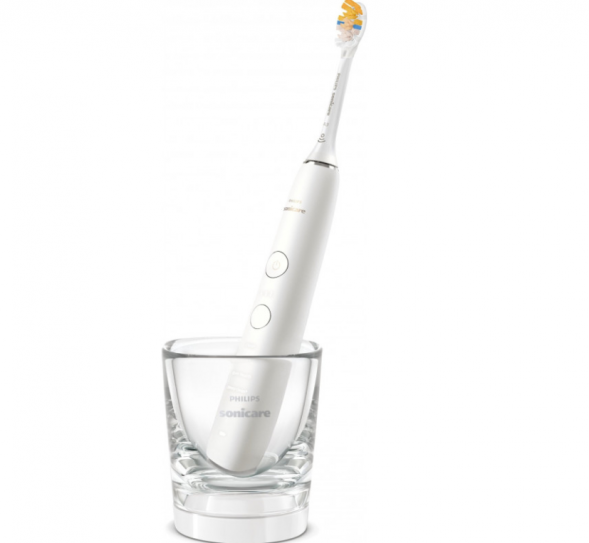 Электрическая зубная щетка Philips Sonicare DiamondClean 9000 HX9911/19 в Нальчике