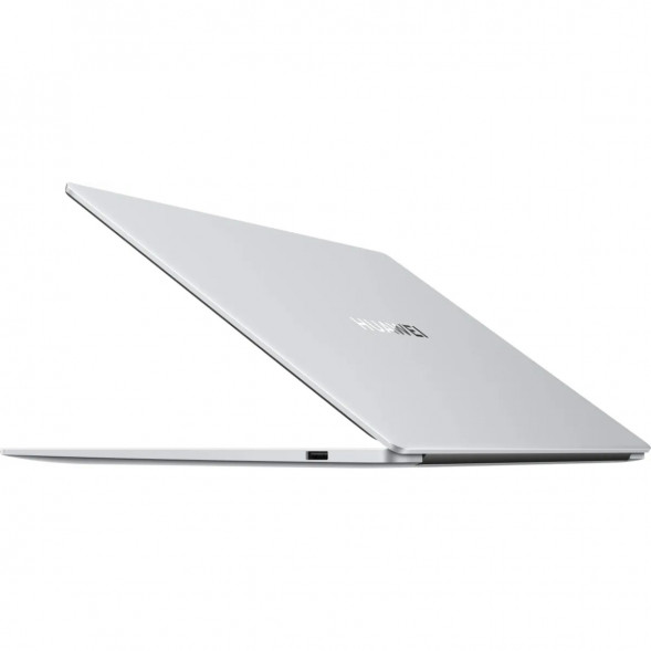 Ноутбук Huawei MateBook D 16 MCLG-X 53014QKV (16&amp;quot;, IPS, Intel Core i5 13420H 2.1ГГц, 8-ядерный, 16ГБ LPDDR4x, 1ТБ SSD, Intel UHD Graphics, без ОС), серебристый в Нальчике
