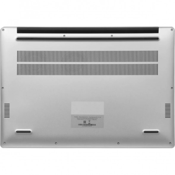 Ноутбук Huawei MateBook D 16 MCLG-X 53014QKV (16&amp;quot;, IPS, Intel Core i5 13420H 2.1ГГц, 8-ядерный, 16ГБ LPDDR4x, 1ТБ SSD, Intel UHD Graphics, без ОС), серебристый в Нальчике