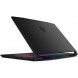 Ноутбук MSI Katana 15 HX B14WFK-1065XRU (15.6&amp;quot;, IPS, Intel Core i5 14450HX 2.4ГГц, 10 ядер, 16ГБ DDR5, 512ГБ SSD, NVIDIA GeForce RTX 5060 - 8 ГБ, FreeDOS), черный в Нальчике
