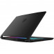 Ноутбук MSI Katana 15 HX B14WFK-1065XRU (15.6&amp;quot;, IPS, Intel Core i5 14450HX 2.4ГГц, 10 ядер, 16ГБ DDR5, 512ГБ SSD, NVIDIA GeForce RTX 5060 - 8 ГБ, FreeDOS), черный в Нальчике