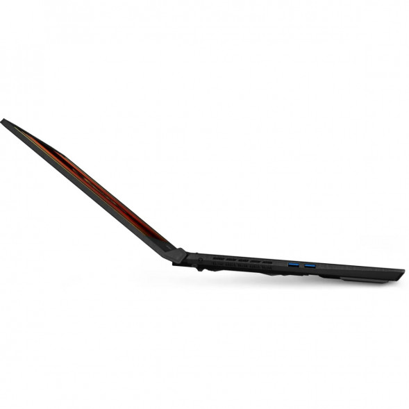 Ноутбук MSI Katana 15 HX B14WFK-1065XRU (15.6&amp;quot;, IPS, Intel Core i5 14450HX 2.4ГГц, 10 ядер, 16ГБ DDR5, 512ГБ SSD, NVIDIA GeForce RTX 5060 - 8 ГБ, FreeDOS), черный в Нальчике