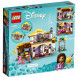 Конструктор LEGO Disney Princess 43231 Коттедж Аши в Нальчике