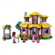 Конструктор LEGO Disney Princess 43231 Коттедж Аши в Нальчике