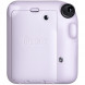 Фотоаппарат моментальной печати Fujifilm Instax Mini 12, Lilac Purple в Нальчике