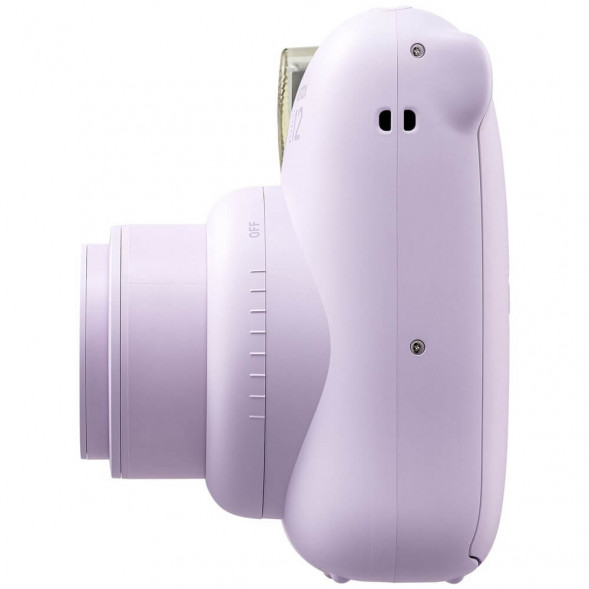 Фотоаппарат моментальной печати Fujifilm Instax Mini 12, Lilac Purple в Нальчике