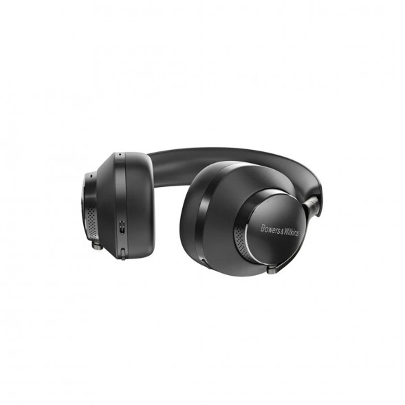 Беспроводные наушники Bowers &amp;amp; Wilkins Px8, Black в Нальчике