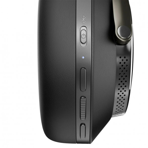 Беспроводные наушники Bowers &amp;amp; Wilkins Px8, Black в Нальчике
