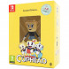 Игра Cuphead. Limited Edition [Nintendo Switch, русские субтитры] в Нальчике
