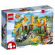 Конструктор LEGO Toy Story 10768 Приключения Базза и Бо Пип на детской площадке в Нальчике
