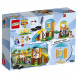 Конструктор LEGO Toy Story 10768 Приключения Базза и Бо Пип на детской площадке в Нальчике
