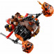 Конструктор LEGO Nexo Knights 70313 Лавинный разрушитель Молтора в Нальчике
