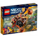 Конструктор LEGO Nexo Knights 70313 Лавинный разрушитель Молтора в Нальчике