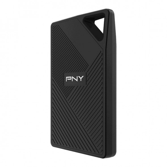 Внешний диск SSD PNY RP60 (PSDOGS3060-1TB-RB), 1TB в Нальчике