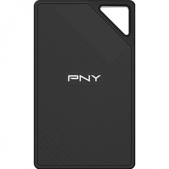 Внешний диск SSD PNY RP60 (PSDOGS3060-1TB-RB), 1TB в Нальчике