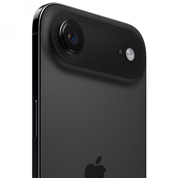 Смартфон Apple iPhone Air 512GB eSim, Space Black в Нальчике