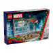 Конструктор LEGO Super Heroes 76293 Новогодний календарь Человек-паук, 2024 в Нальчике
