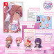 Игра Doki Doki Literature Club Plus! [Nintendo Switch, русские субтитры] в Нальчике