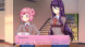 Игра Doki Doki Literature Club Plus! [Nintendo Switch, русские субтитры] в Нальчике