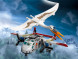 Конструктор LEGO Jurassic World 76947 Кетцалькоатль: нападение на самолёт в Нальчике