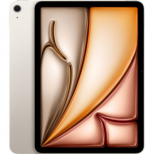 Планшет Apple iPad Air 11 (2026) 1TB Wi-Fi + Cellular, Сияющая звезда в Нальчике