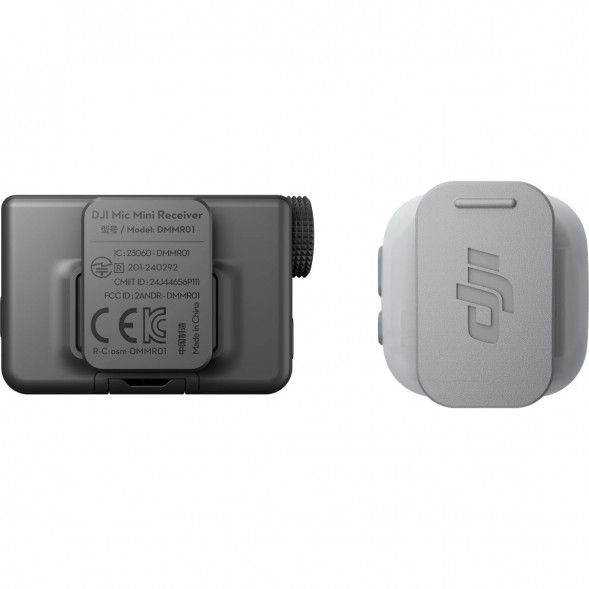Беспроводной микрофон DJI Mic Mini 2 (1 TX + 1 RX) в Нальчике