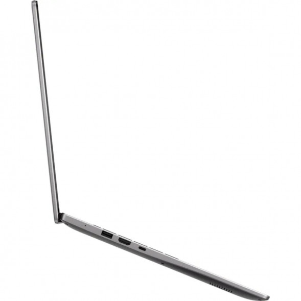 Ноутбук Honor MagicBook X16 2025 GOH-X 5301APLP (16&amp;quot;, 2025, IPS, AMD Ryzen 5 6600H 3.3ГГц, 6 ядер, 16ГБ LPDDR5x, 512ГБ SSD, AMD Radeon 660M, без ОС), серый в Нальчике