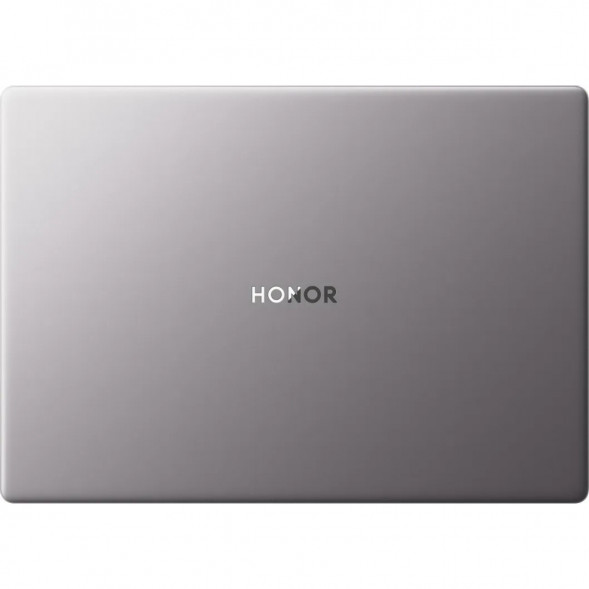Ноутбук Honor MagicBook X16 2025 GOH-X 5301APLP (16&amp;quot;, 2025, IPS, AMD Ryzen 5 6600H 3.3ГГц, 6 ядер, 16ГБ LPDDR5x, 512ГБ SSD, AMD Radeon 660M, без ОС), серый в Нальчике