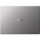 Ноутбук Honor MagicBook X16 2025 GOH-X 5301APLP (16&amp;quot;, 2025, IPS, AMD Ryzen 5 6600H 3.3ГГц, 6 ядер, 16ГБ LPDDR5x, 512ГБ SSD, AMD Radeon 660M, без ОС), серый в Нальчике