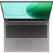 Ноутбук Honor MagicBook X16 2025 GOH-X 5301APLP (16&amp;quot;, 2025, IPS, AMD Ryzen 5 6600H 3.3ГГц, 6 ядер, 16ГБ LPDDR5x, 512ГБ SSD, AMD Radeon 660M, без ОС), серый в Нальчике