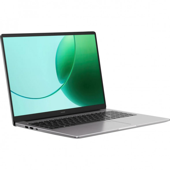Ноутбук Honor MagicBook X16 2025 GOH-X 5301APLP (16&amp;quot;, 2025, IPS, AMD Ryzen 5 6600H 3.3ГГц, 6 ядер, 16ГБ LPDDR5x, 512ГБ SSD, AMD Radeon 660M, без ОС), серый в Нальчике
