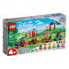 Конструктор LEGO Disney 43212 Праздничный поезд в Нальчике