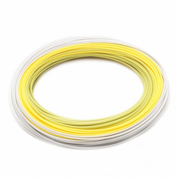 Леска RIO Elite Gold WF5F, Moss/Gold/Gray в Нальчике