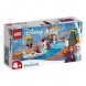 Конструктор LEGO Disney Frozen II 41165 Экспедиция Анны на каноэ в Нальчике