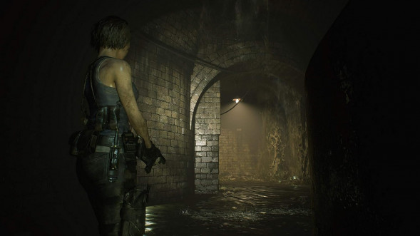 Игра Resident Evil 3 [PS5, русские субтитры] в Нальчике