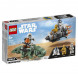 Конструктор LEGO Star Wars 75228 Спасательная капсула Микрофайтеры дьюбэк в Нальчике