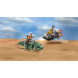 Конструктор LEGO Star Wars 75228 Спасательная капсула Микрофайтеры дьюбэк в Нальчике