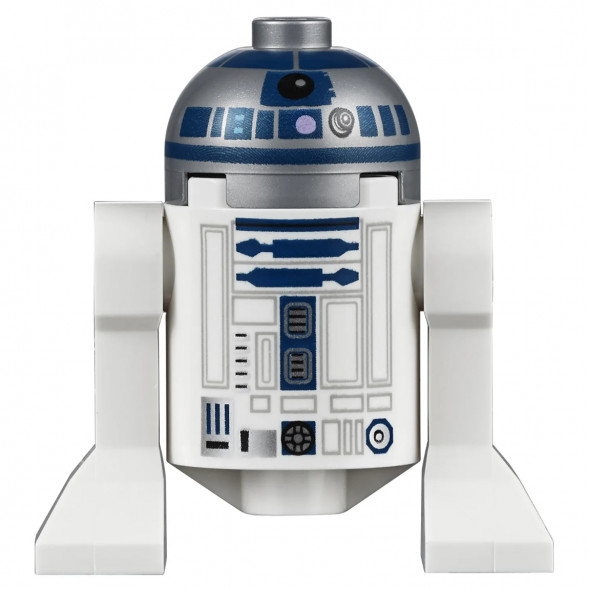 Конструктор LEGO Star Wars 75228 Спасательная капсула Микрофайтеры дьюбэк в Нальчике