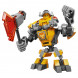 Конструктор LEGO Nexo Knights 70365 Боевые доспехи Акселя в Нальчике