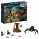 Конструктор LEGO Harry Potter 75950 Логово Арагога в Нальчике